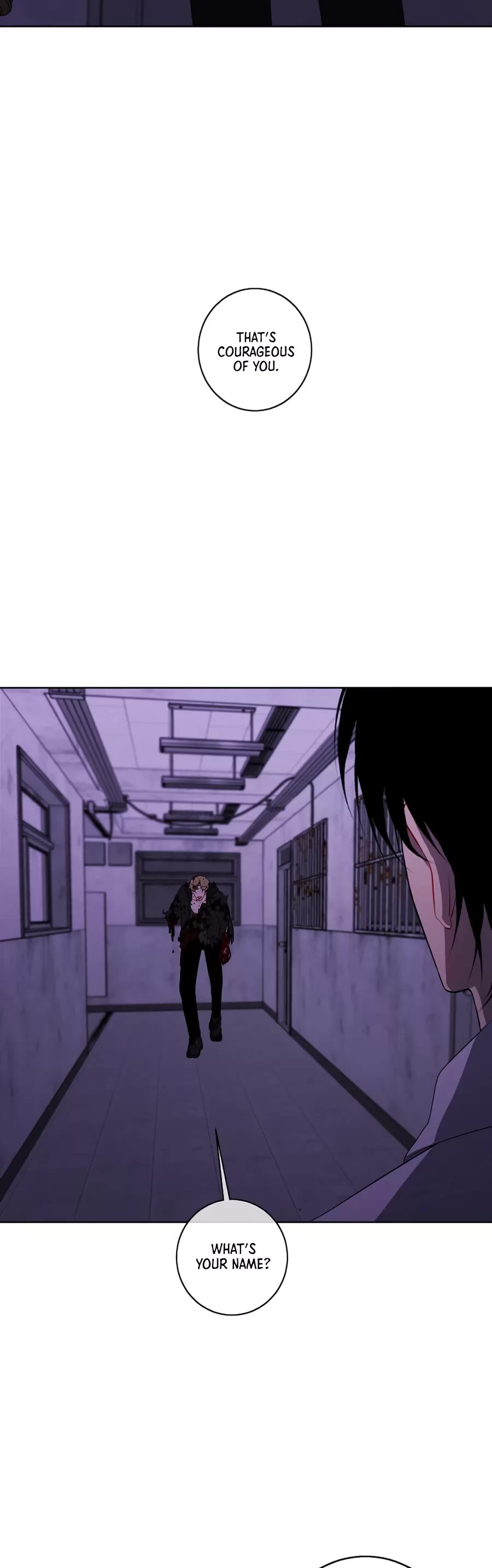 Trapped in a Webnovel as a Good-for-Nothing Chapter 128 page 42 - Chapter 128