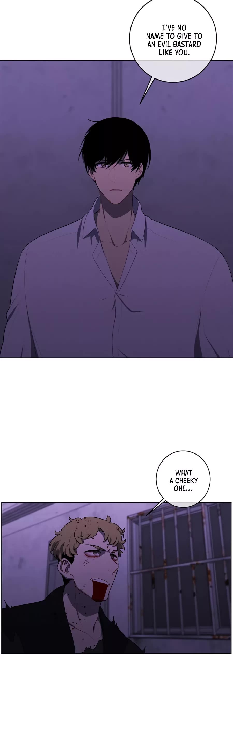 Trapped in a Webnovel as a Good-for-Nothing Chapter 128 page 43 - Chapter 128