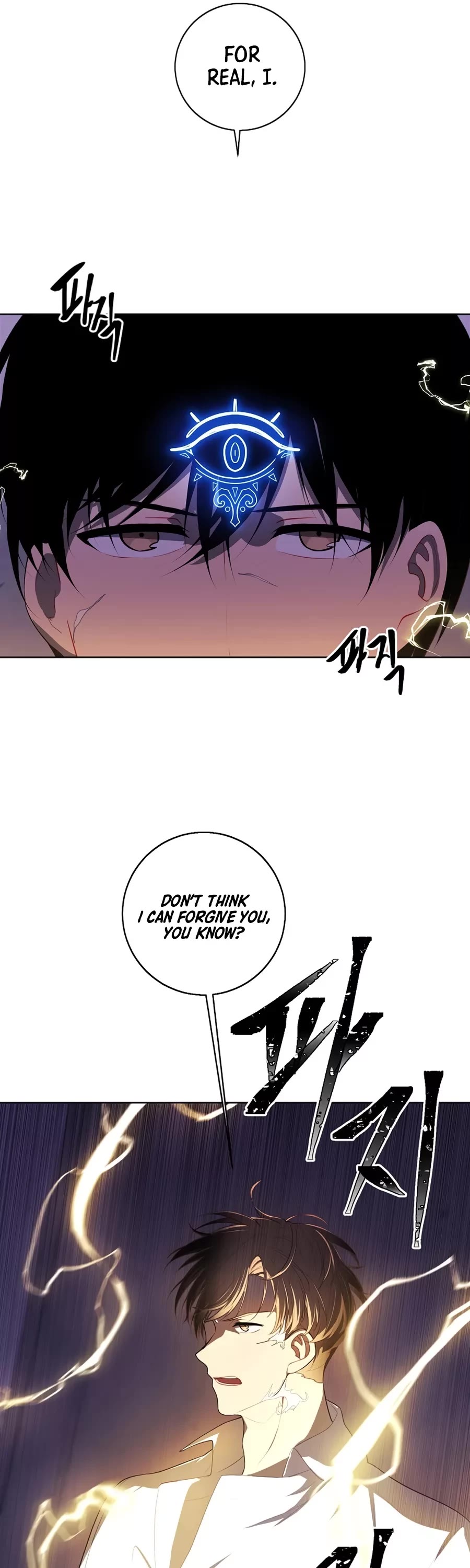 Trapped in a Webnovel as a Good-for-Nothing Chapter 128 page 44 - Chapter 128