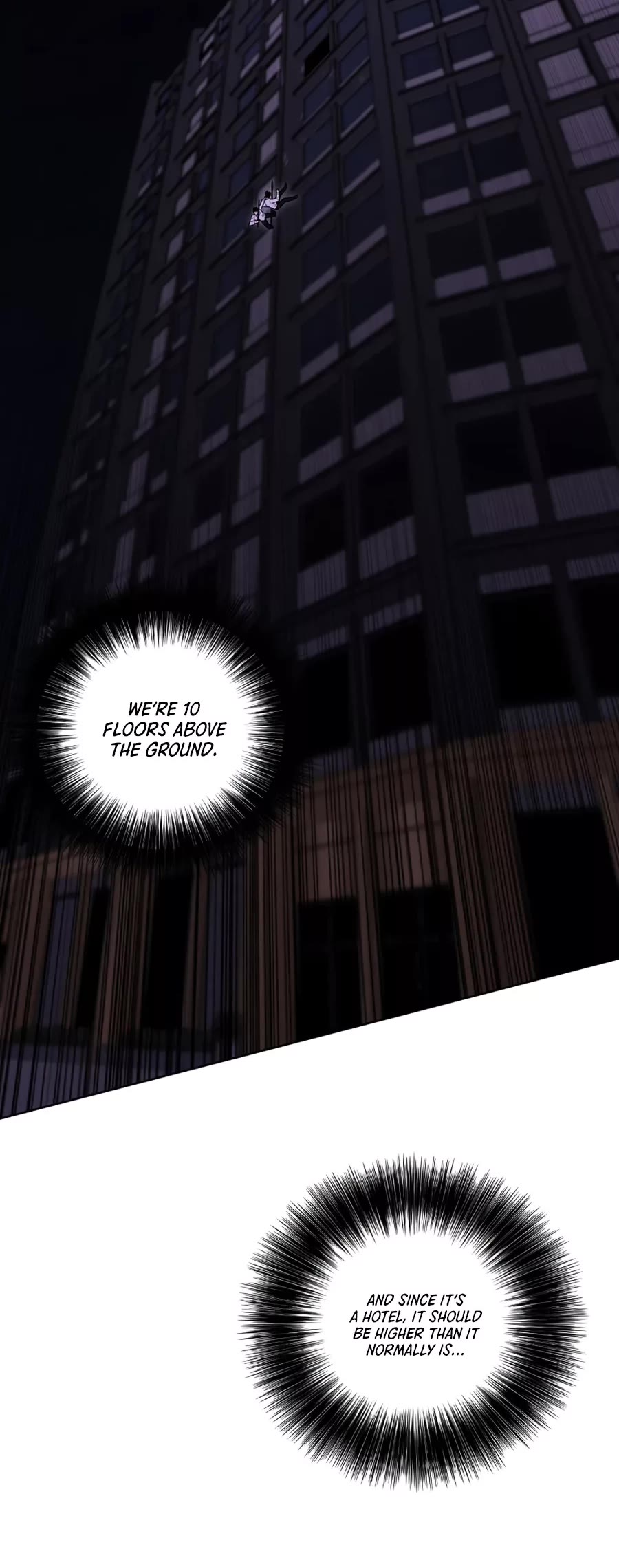 Trapped in a Webnovel as a Good-for-Nothing Chapter 128 page 5 - Chapter 128