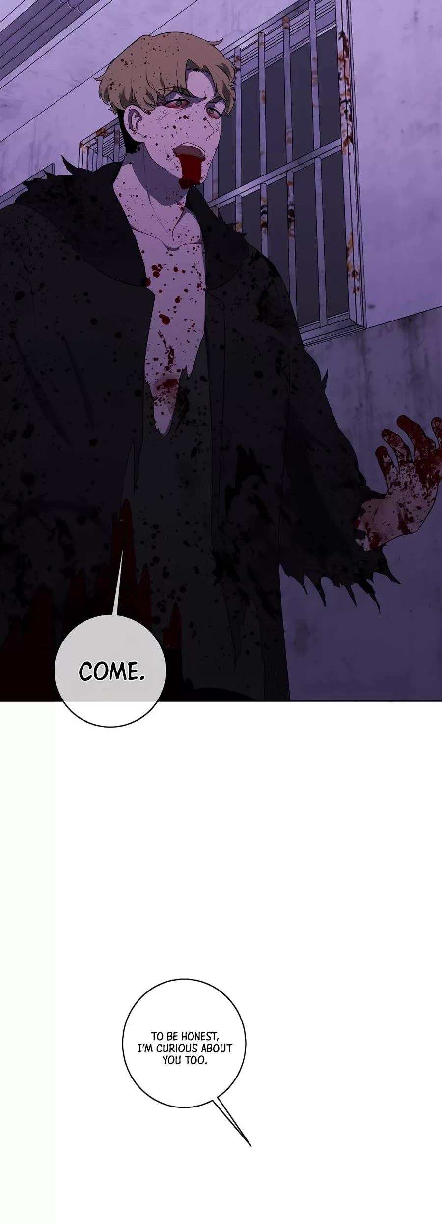 Trapped in a Webnovel as a Good-for-Nothing Chapter 129 page 12 - Chapter 129