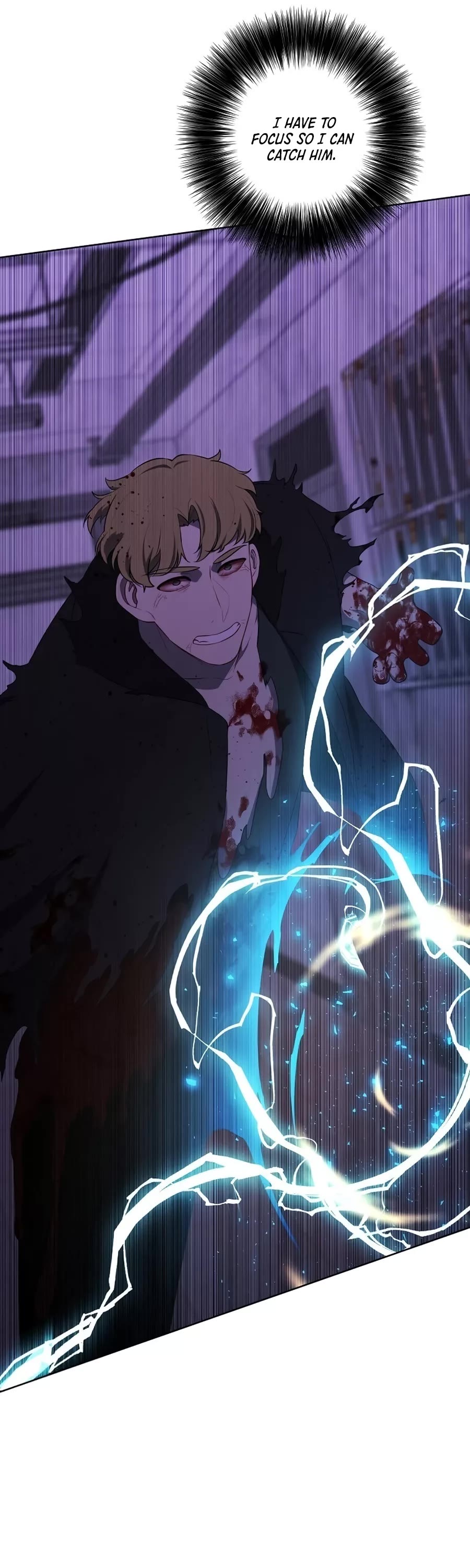 Trapped in a Webnovel as a Good-for-Nothing Chapter 129 page 17 - Chapter 129
