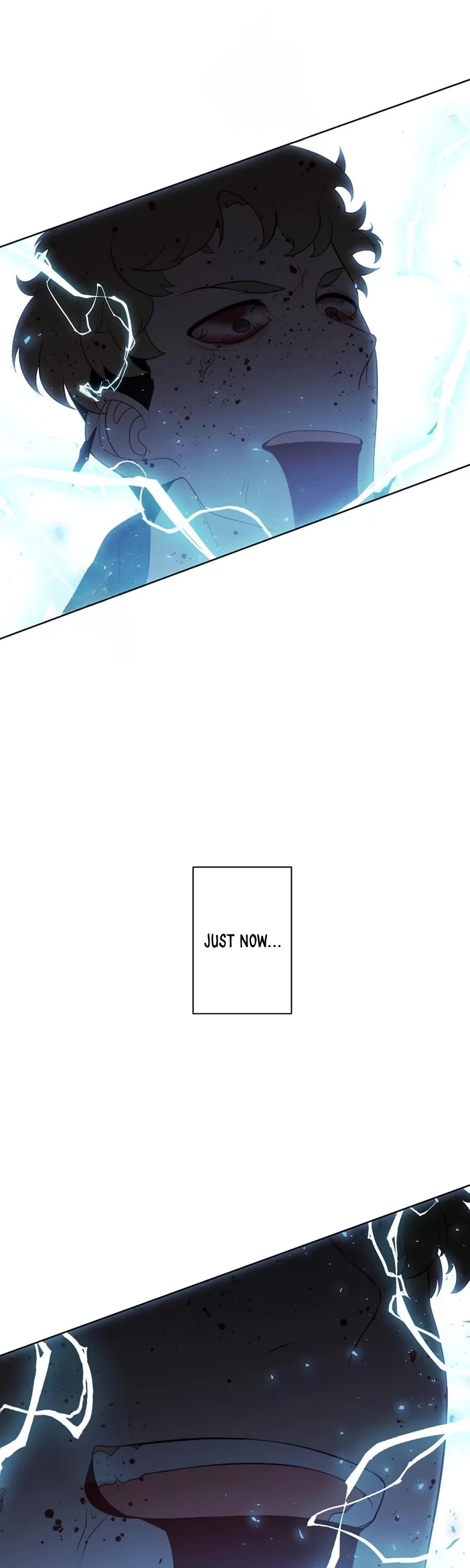 Trapped in a Webnovel as a Good-for-Nothing Chapter 129 page 18 - Chapter 129