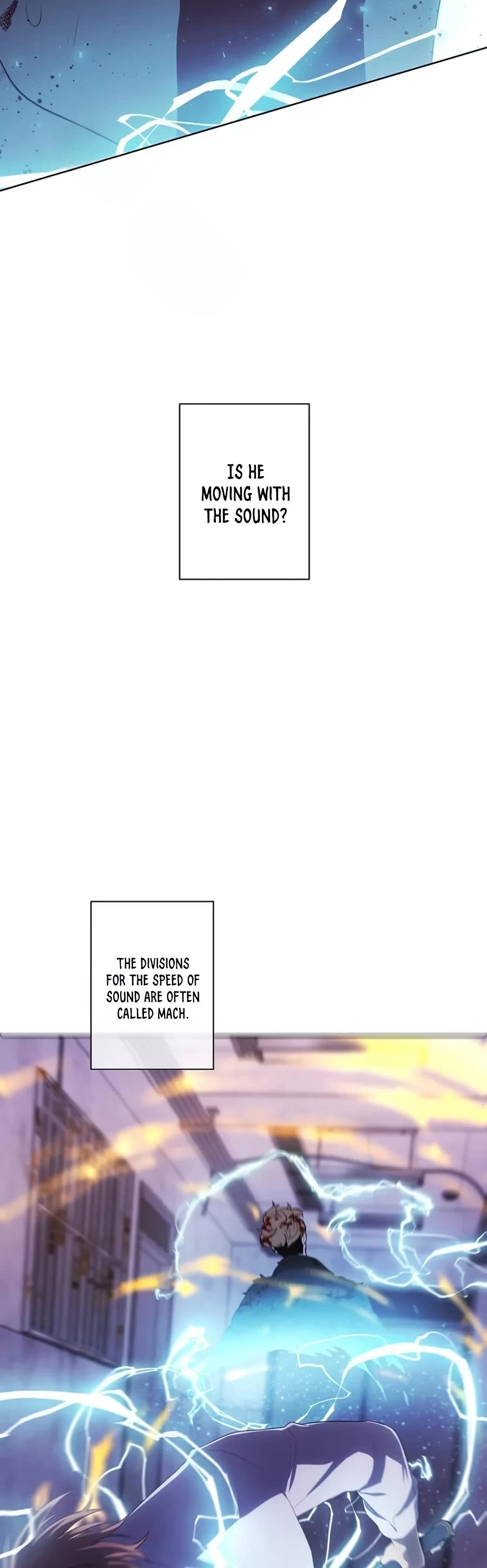 Trapped in a Webnovel as a Good-for-Nothing Chapter 129 page 19 - Chapter 129