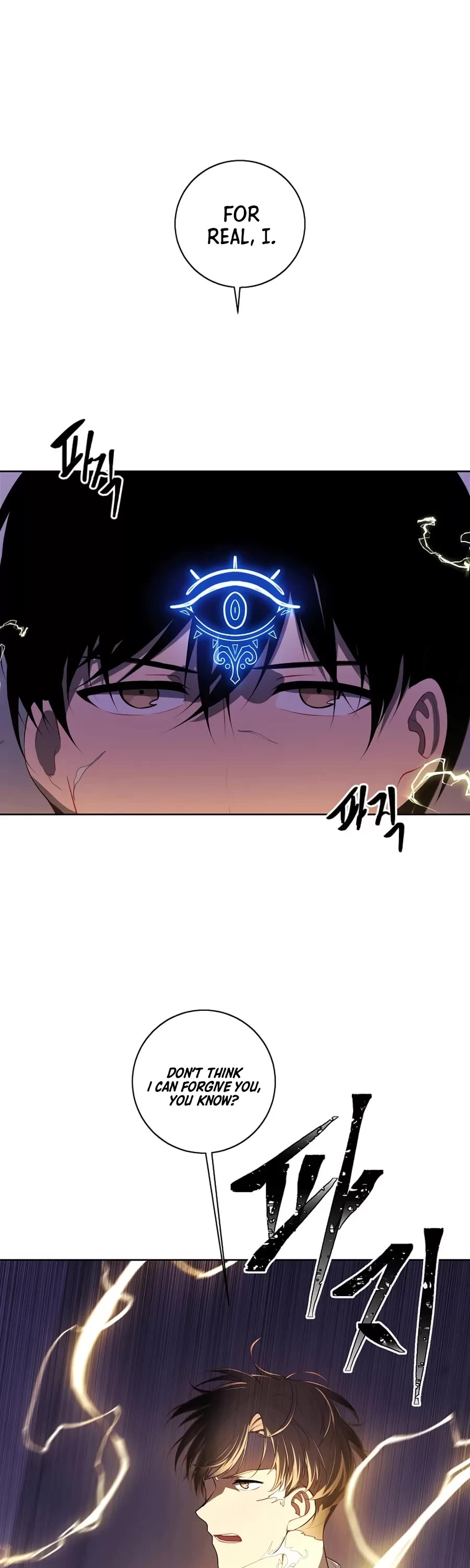 Trapped in a Webnovel as a Good-for-Nothing Chapter 129 page 2 - Chapter 129