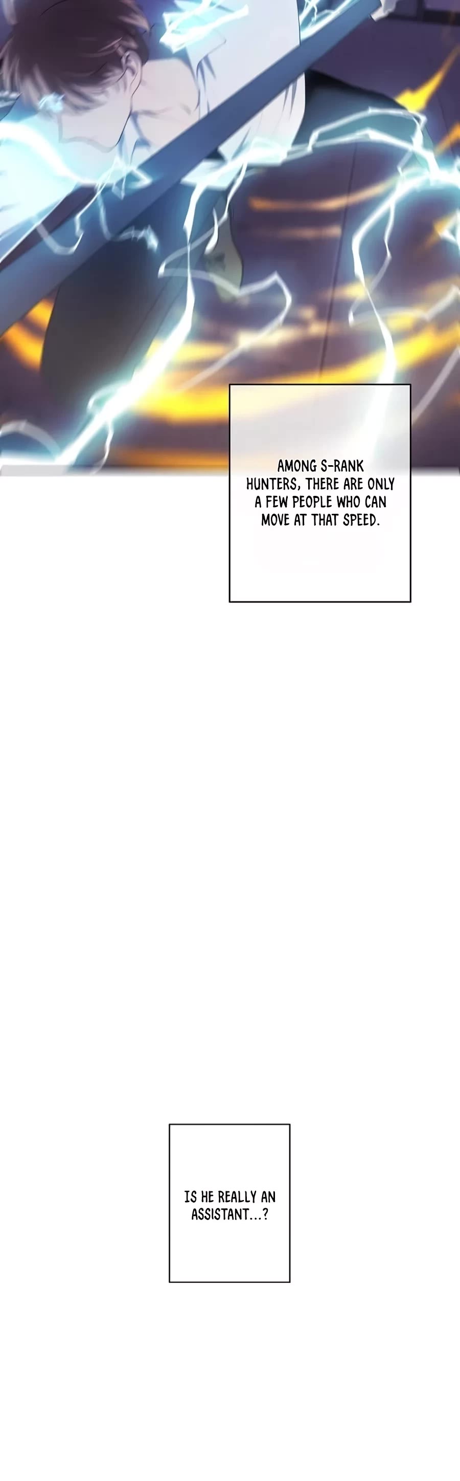 Trapped in a Webnovel as a Good-for-Nothing Chapter 129 page 20 - Chapter 129