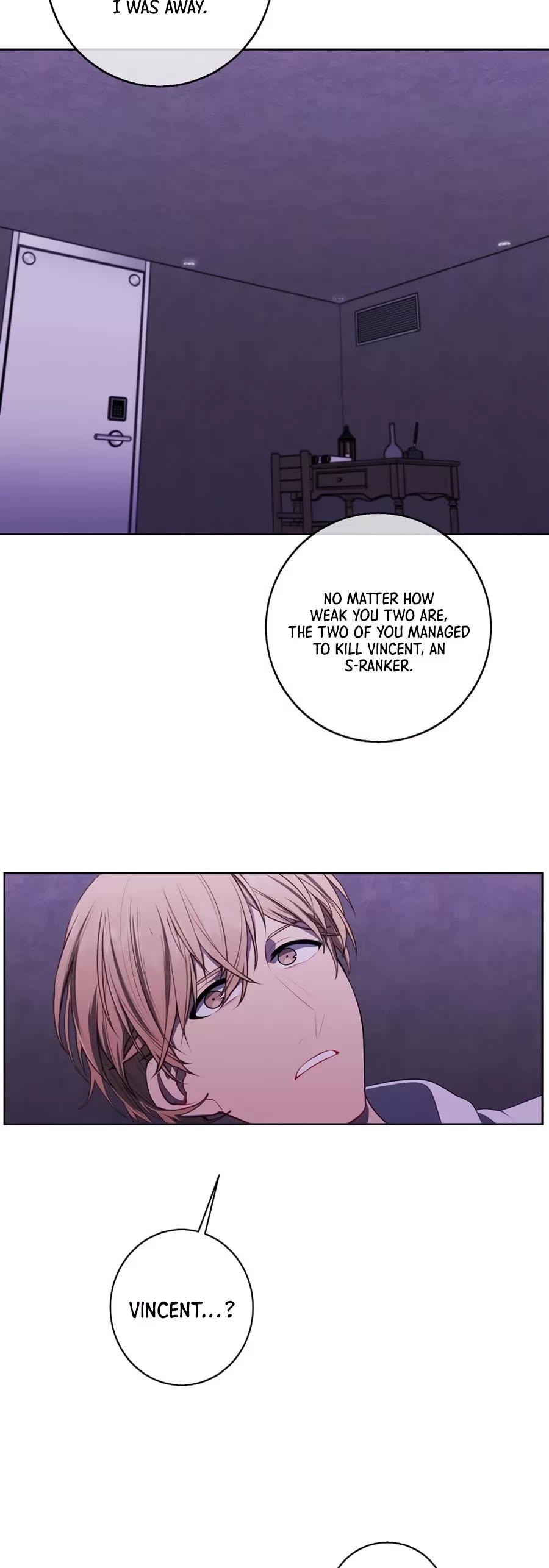 Trapped in a Webnovel as a Good-for-Nothing Chapter 129 page 27 - Chapter 129