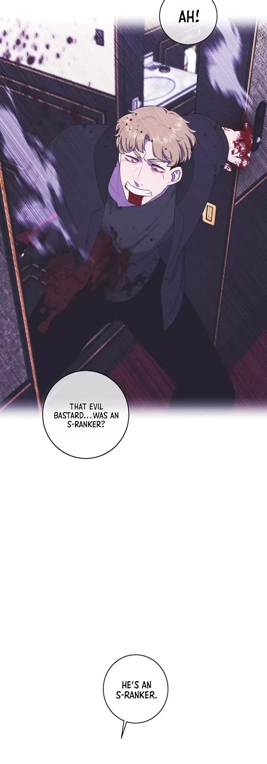 Trapped in a Webnovel as a Good-for-Nothing Chapter 129 page 28 - Chapter 129