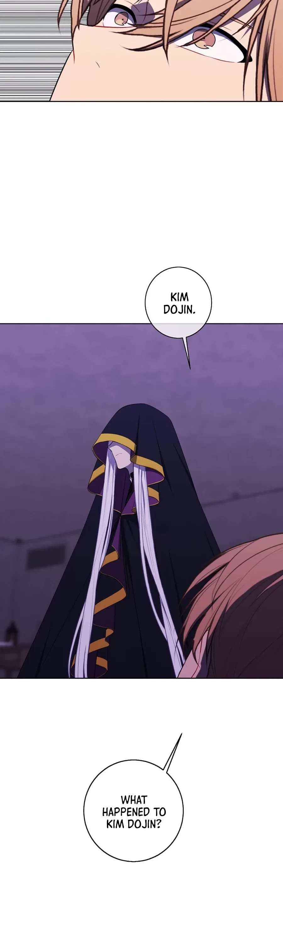Trapped in a Webnovel as a Good-for-Nothing Chapter 129 page 38 - Chapter 129