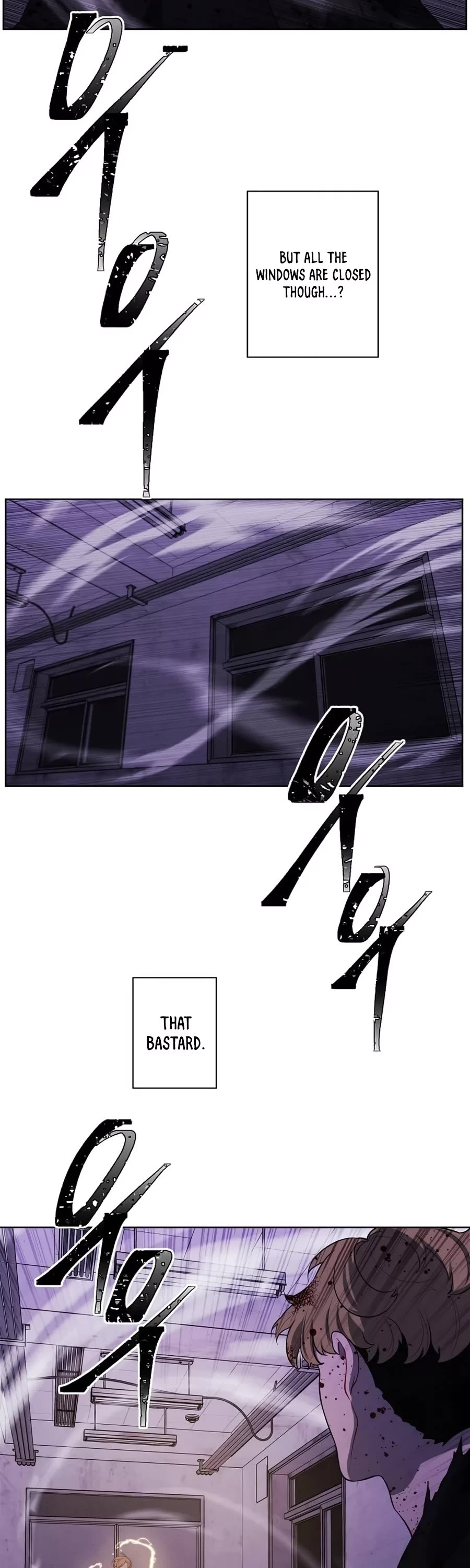 Trapped in a Webnovel as a Good-for-Nothing Chapter 129 page 6 - Chapter 129