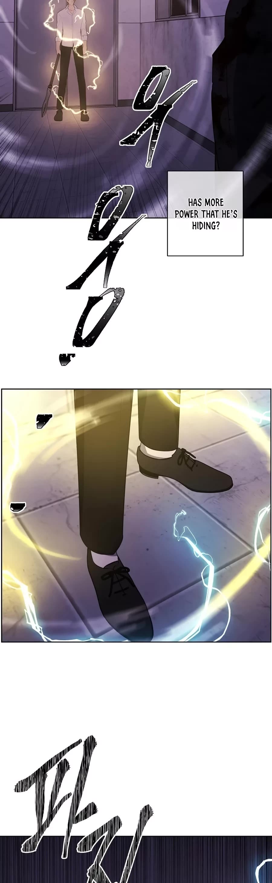 Trapped in a Webnovel as a Good-for-Nothing Chapter 129 page 7 - Chapter 129