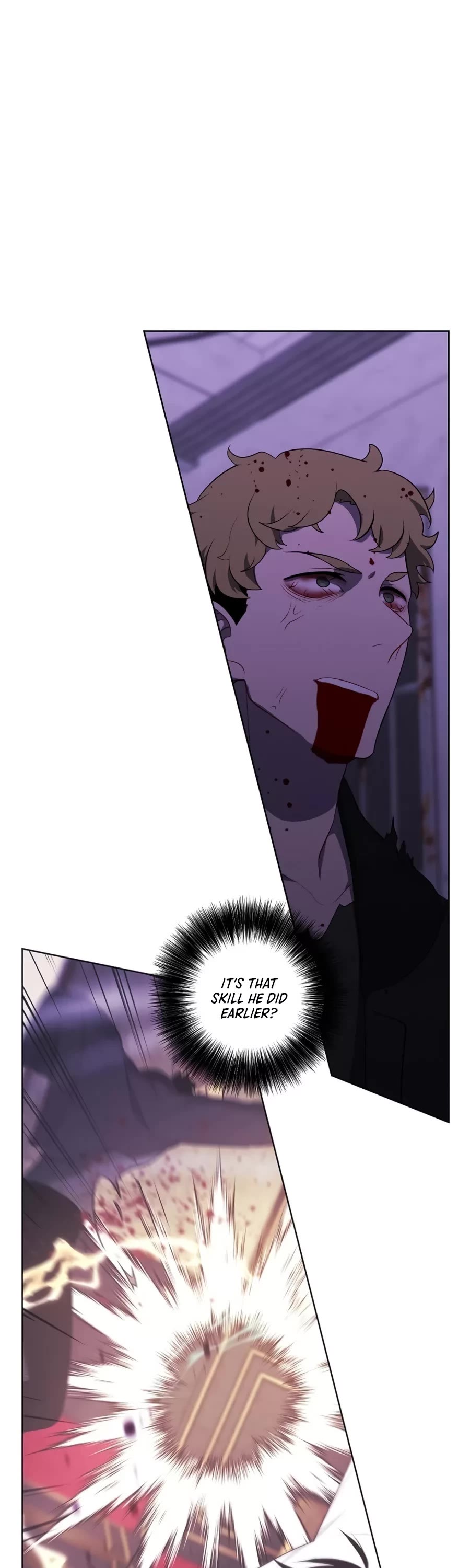 Trapped in a Webnovel as a Good-for-Nothing Chapter 129 page 9 - Chapter 129