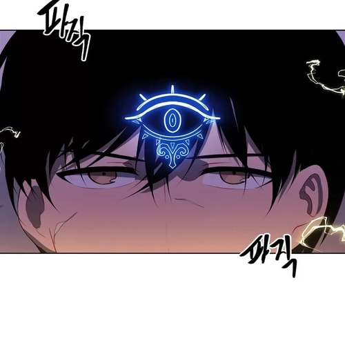 Trapped in a Webnovel as a Good-for-Nothing Chapter 129 cover