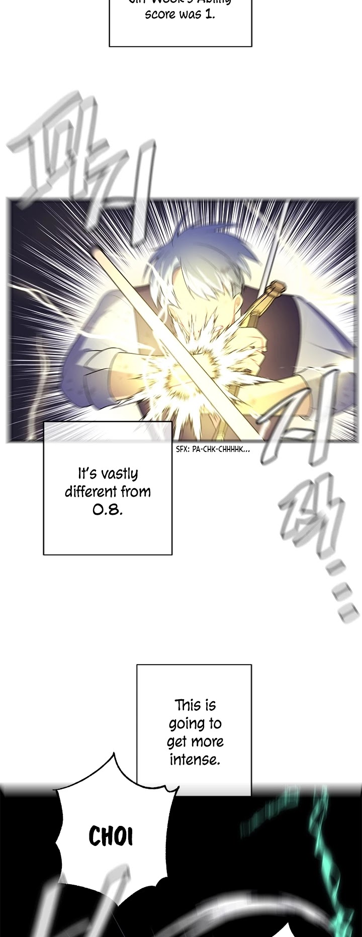 Trapped in a Webnovel as a Good-for-Nothing Chapter 13 page 13 - Chapter 13