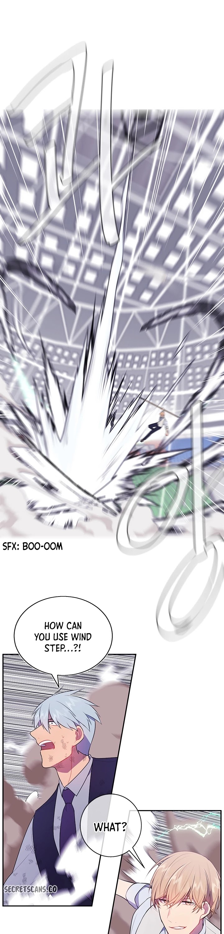 Trapped in a Webnovel as a Good-for-Nothing Chapter 13 page 18 - Chapter 13