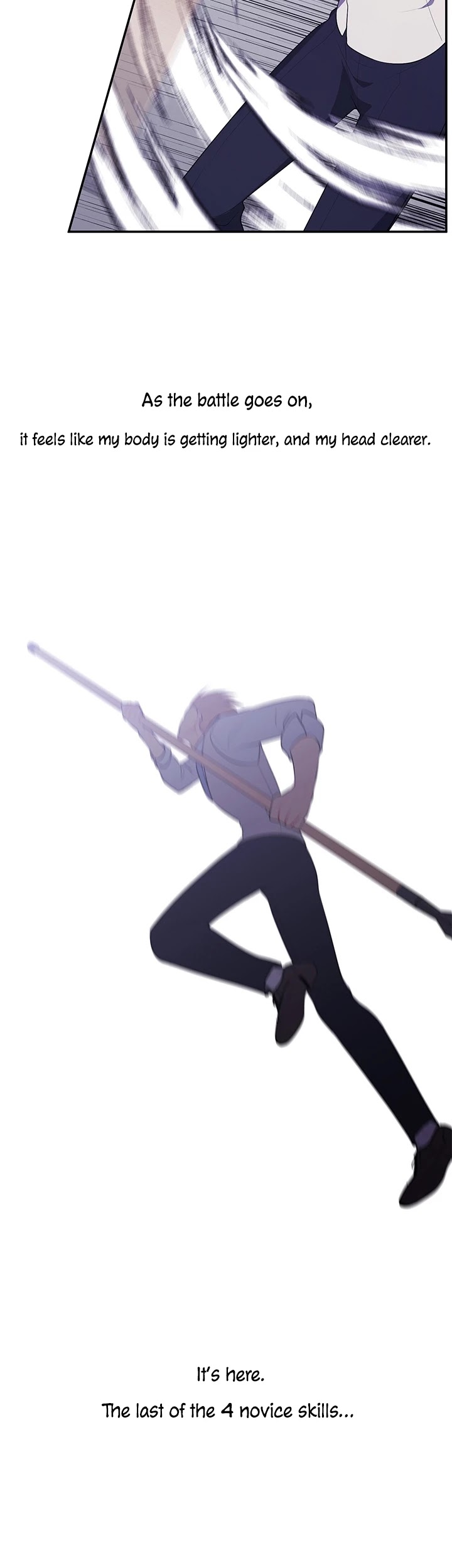Trapped in a Webnovel as a Good-for-Nothing Chapter 13 page 22 - Chapter 13