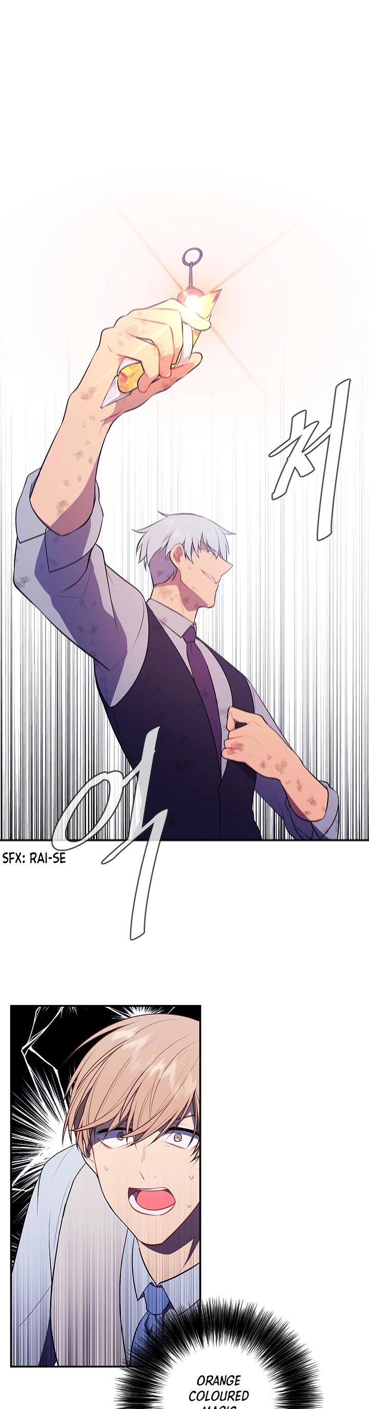 Trapped in a Webnovel as a Good-for-Nothing Chapter 13 page 27 - Chapter 13