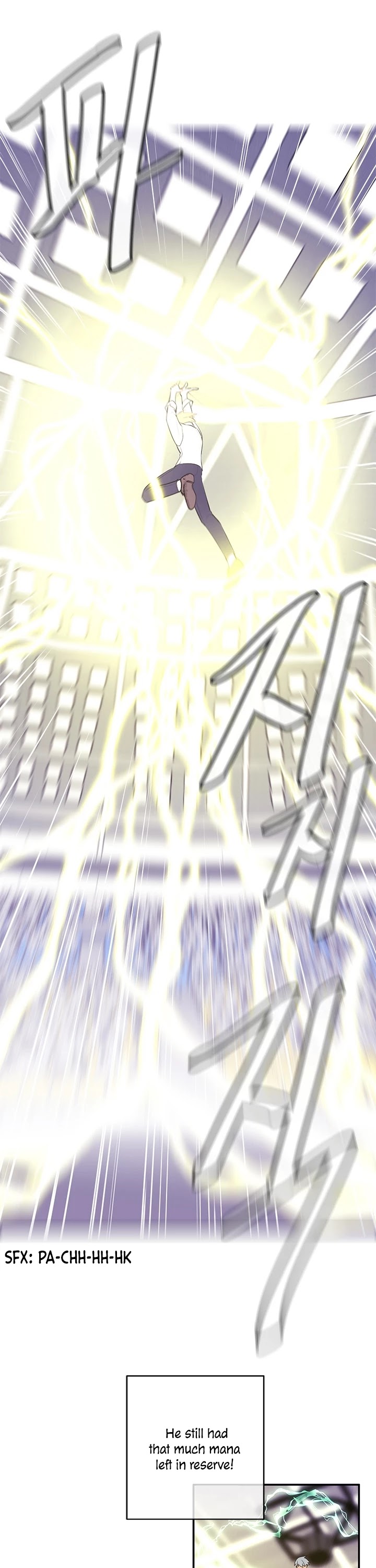 Trapped in a Webnovel as a Good-for-Nothing Chapter 13 page 29 - Chapter 13