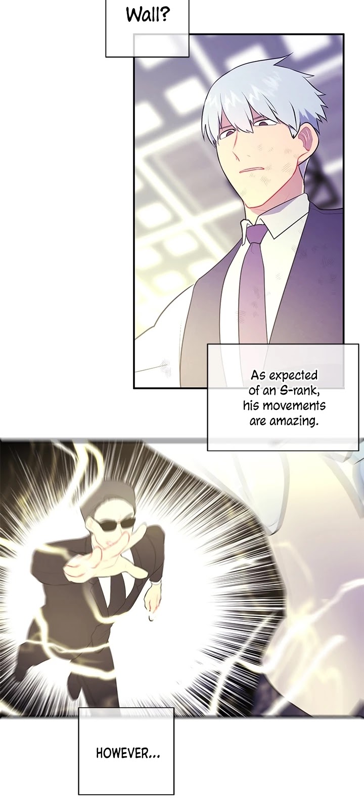 Trapped in a Webnovel as a Good-for-Nothing Chapter 13 page 31 - Chapter 13