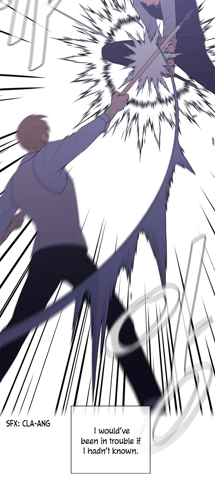 Trapped in a Webnovel as a Good-for-Nothing Chapter 13 page 4 - Chapter 13