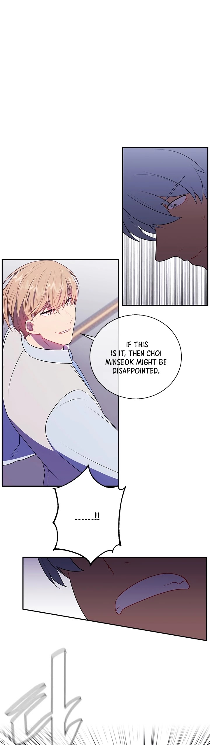 Trapped in a Webnovel as a Good-for-Nothing Chapter 13 page 5 - Chapter 13