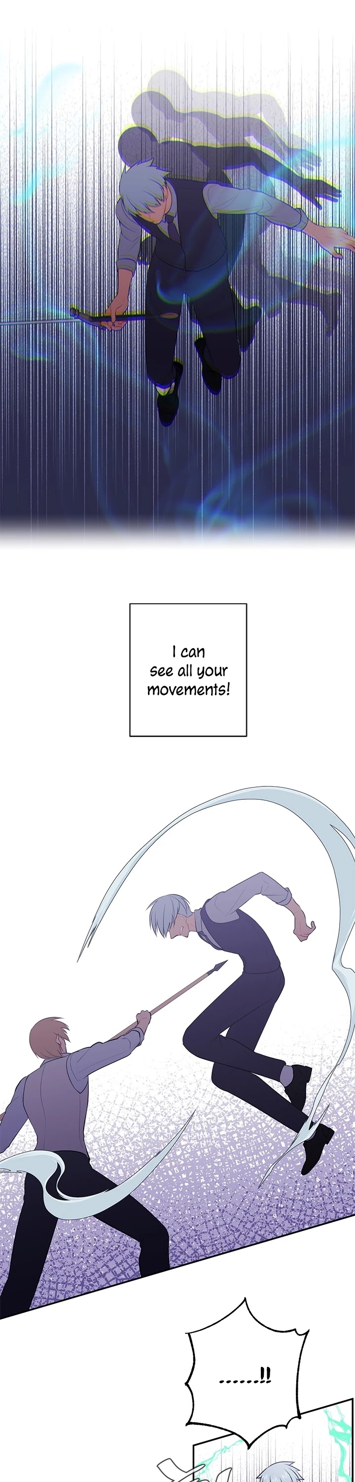 Trapped in a Webnovel as a Good-for-Nothing Chapter 13 page 7 - Chapter 13
