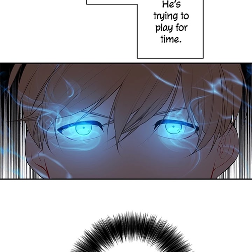 Trapped in a Webnovel as a Good-for-Nothing Chapter 13 cover