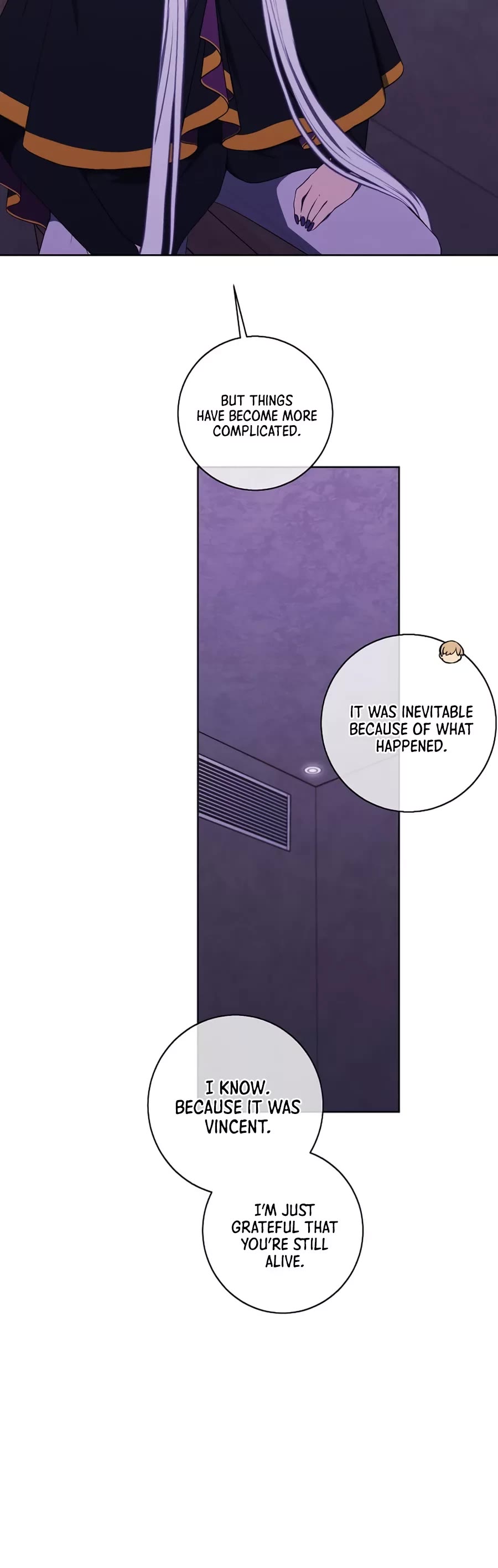 Trapped in a Webnovel as a Good-for-Nothing Chapter 130 page 13 - Chapter 130