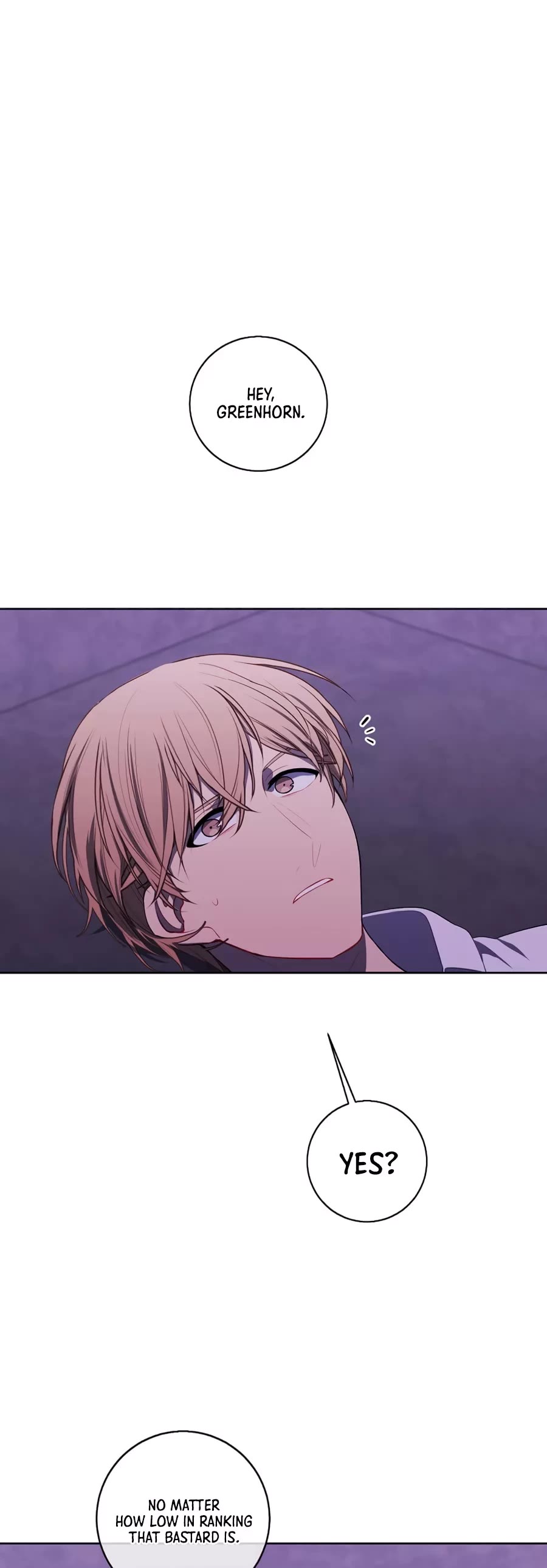 Trapped in a Webnovel as a Good-for-Nothing Chapter 130 page 16 - Chapter 130