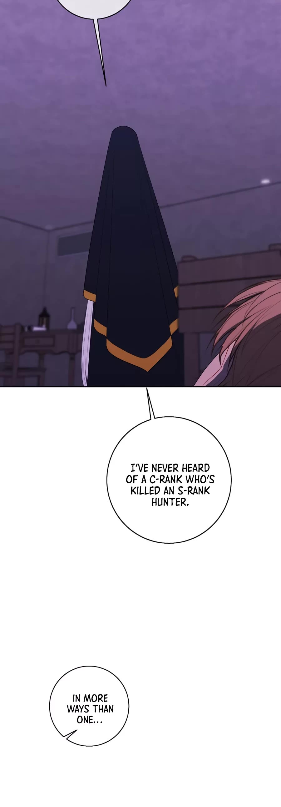 Trapped in a Webnovel as a Good-for-Nothing Chapter 130 page 17 - Chapter 130