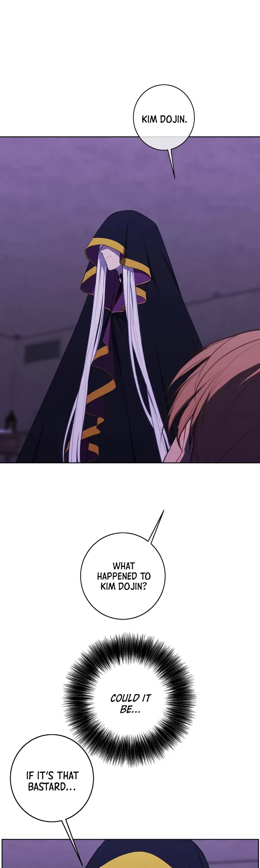 Trapped in a Webnovel as a Good-for-Nothing Chapter 130 page 2 - Chapter 130