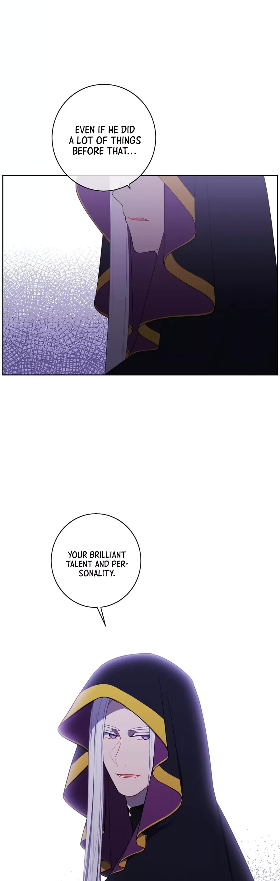 Trapped in a Webnovel as a Good-for-Nothing Chapter 130 page 20 - Chapter 130