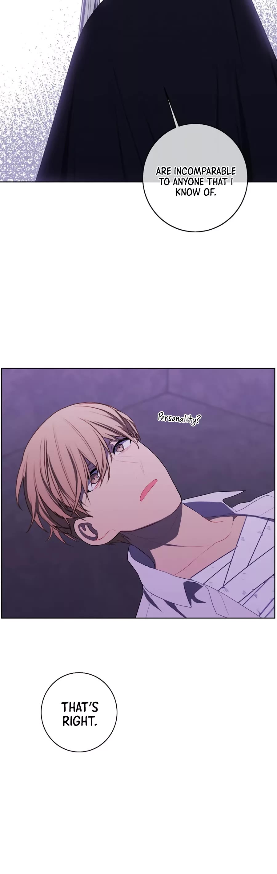 Trapped in a Webnovel as a Good-for-Nothing Chapter 130 page 21 - Chapter 130