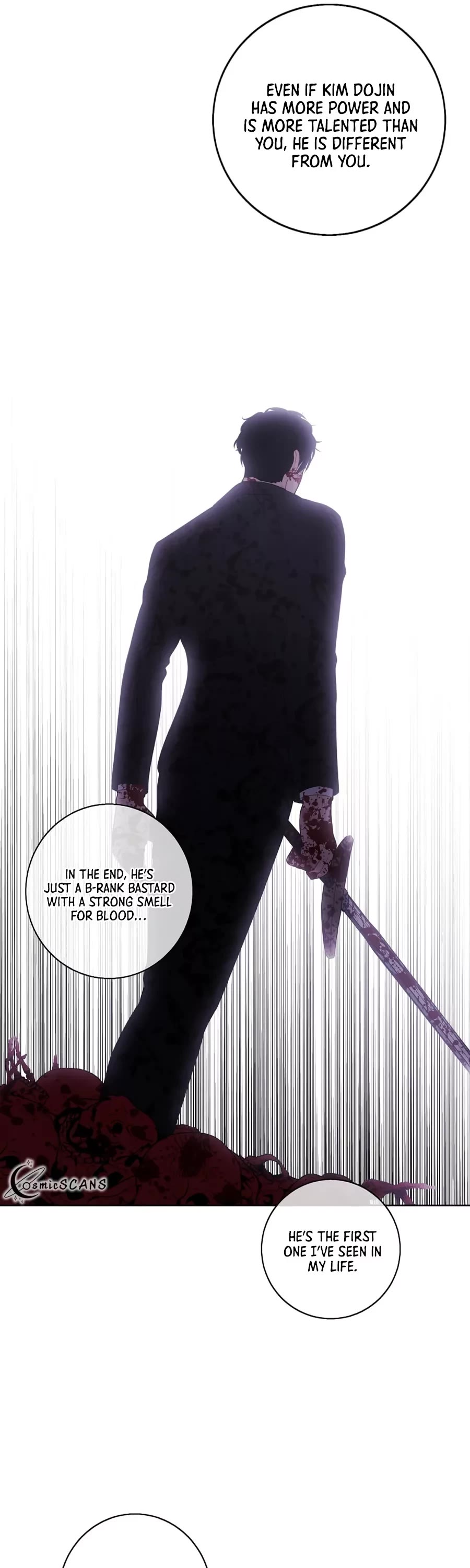 Trapped in a Webnovel as a Good-for-Nothing Chapter 130 page 22 - Chapter 130
