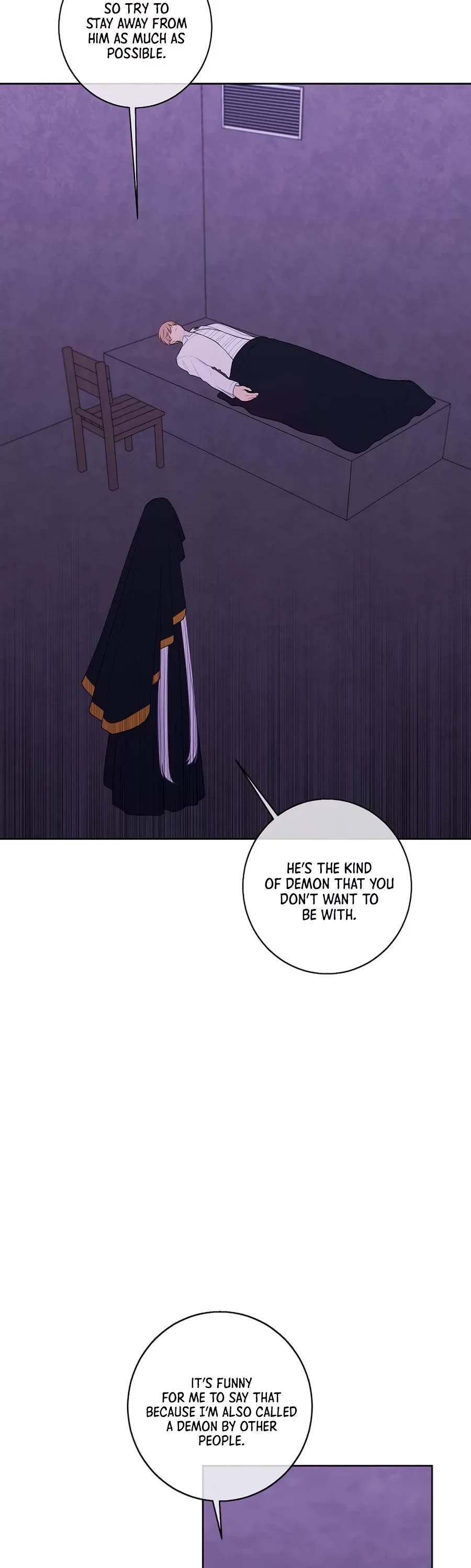 Trapped in a Webnovel as a Good-for-Nothing Chapter 130 page 23 - Chapter 130