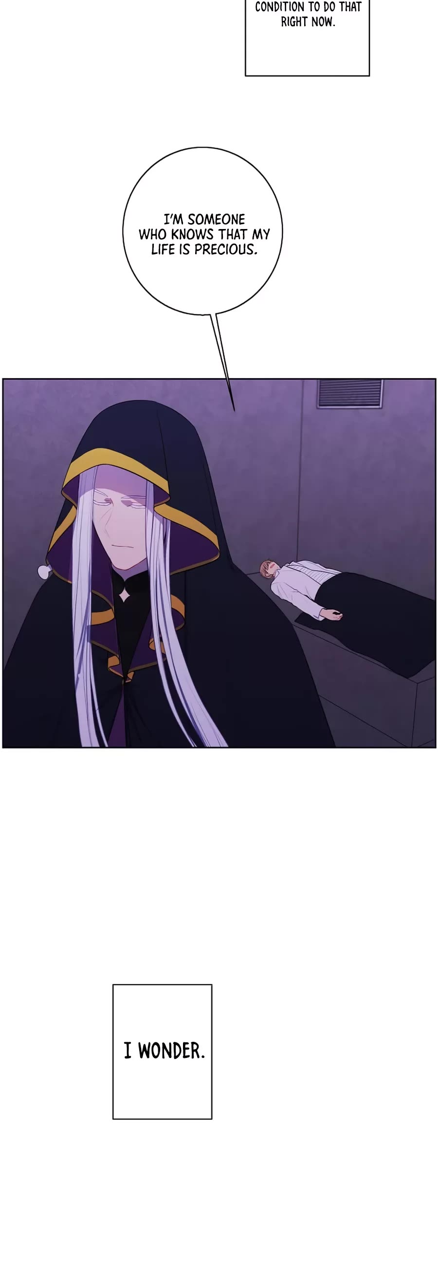 Trapped in a Webnovel as a Good-for-Nothing Chapter 130 page 25 - Chapter 130