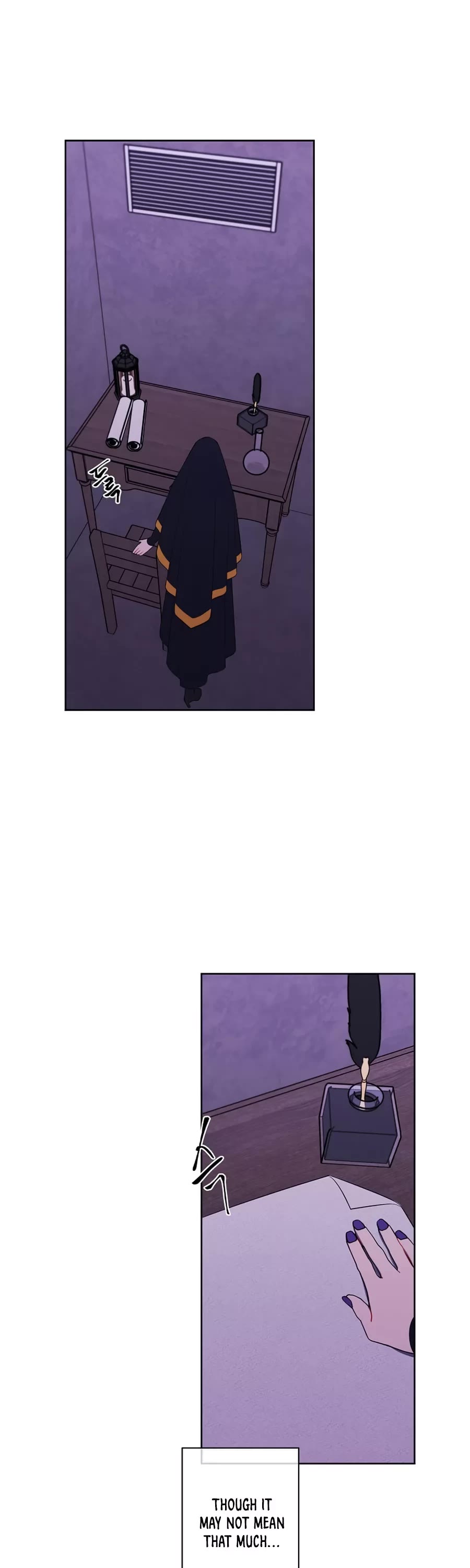 Trapped in a Webnovel as a Good-for-Nothing Chapter 130 page 27 - Chapter 130