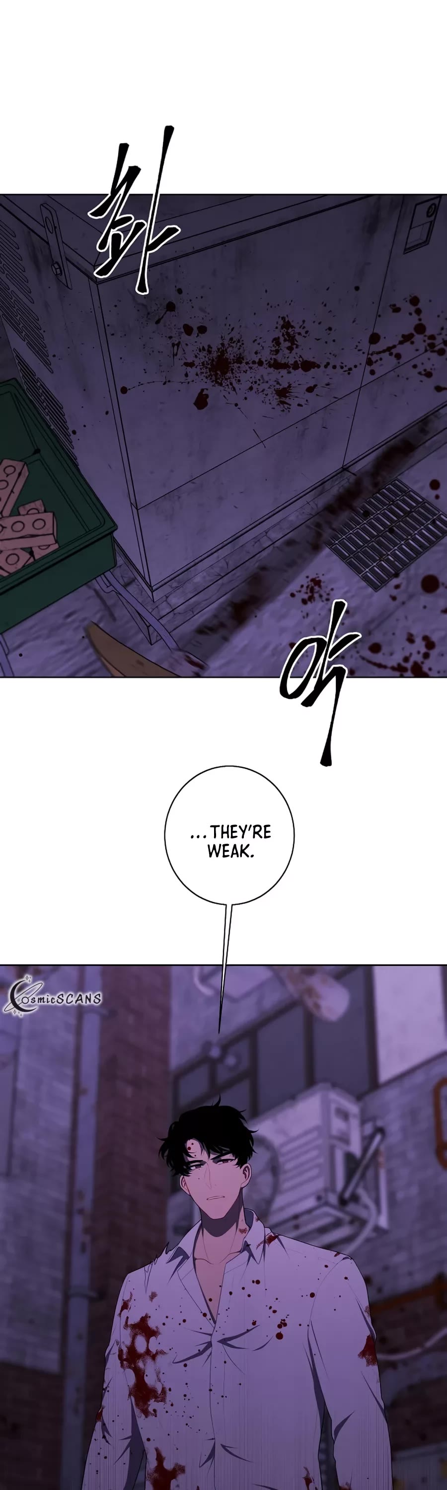 Trapped in a Webnovel as a Good-for-Nothing Chapter 130 page 31 - Chapter 130