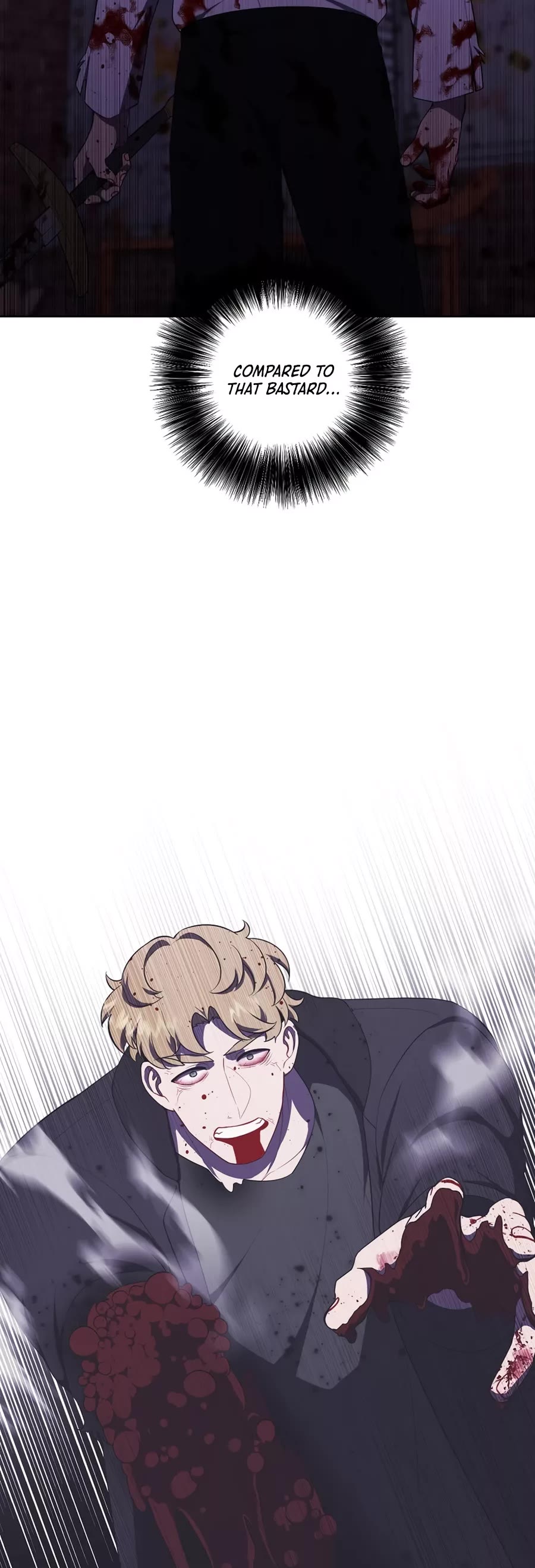 Trapped in a Webnovel as a Good-for-Nothing Chapter 130 page 32 - Chapter 130