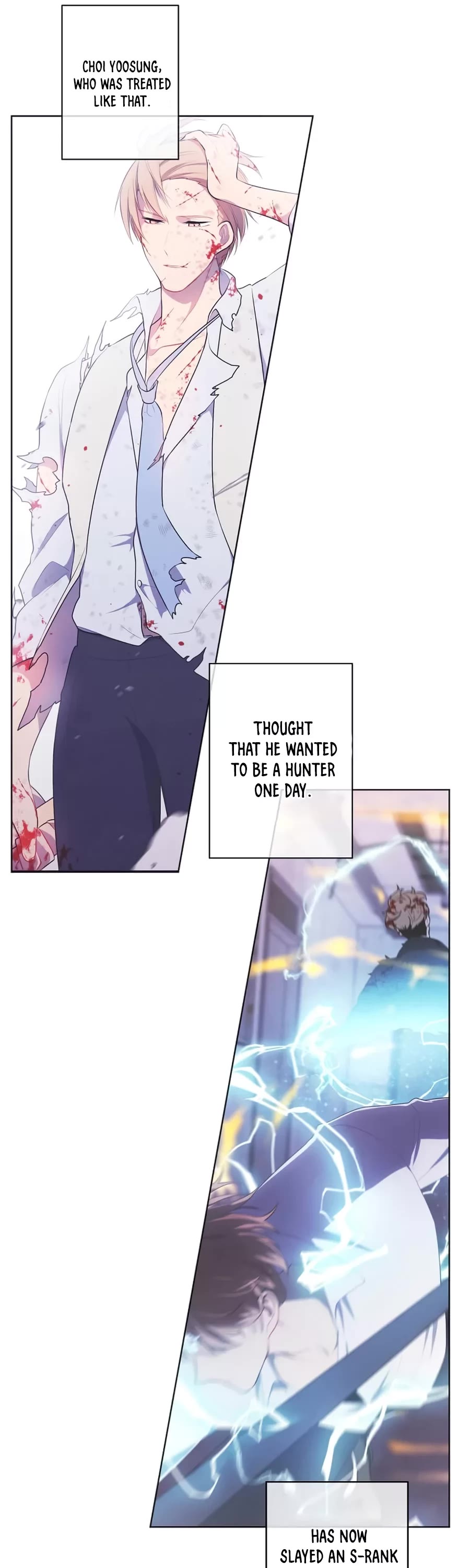 Trapped in a Webnovel as a Good-for-Nothing Chapter 130 page 38 - Chapter 130