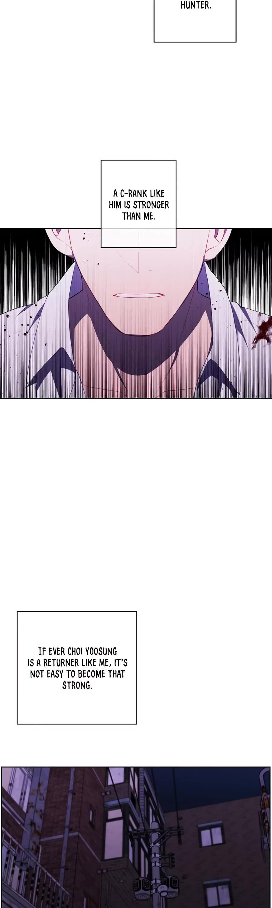 Trapped in a Webnovel as a Good-for-Nothing Chapter 130 page 39 - Chapter 130