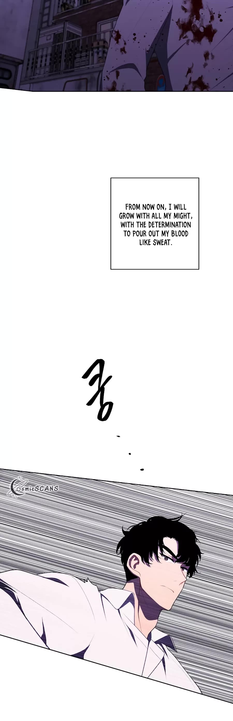 Trapped in a Webnovel as a Good-for-Nothing Chapter 130 page 41 - Chapter 130