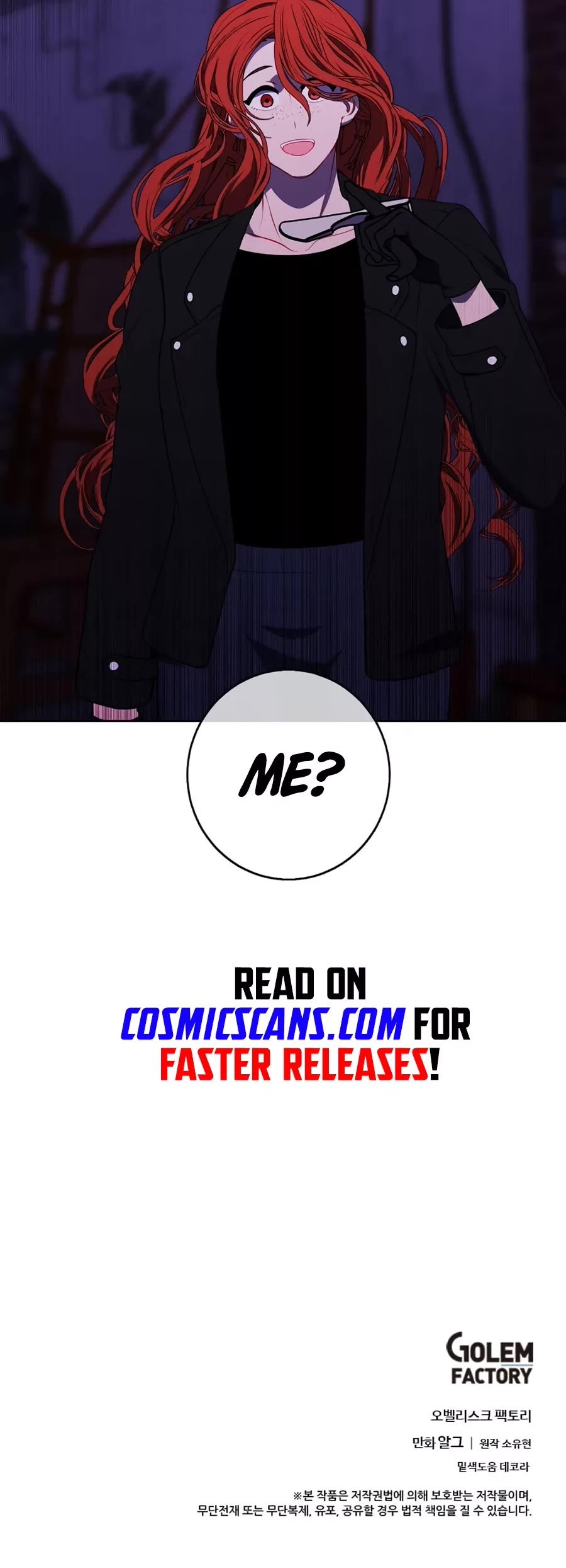 Trapped in a Webnovel as a Good-for-Nothing Chapter 130 page 47 - Chapter 130