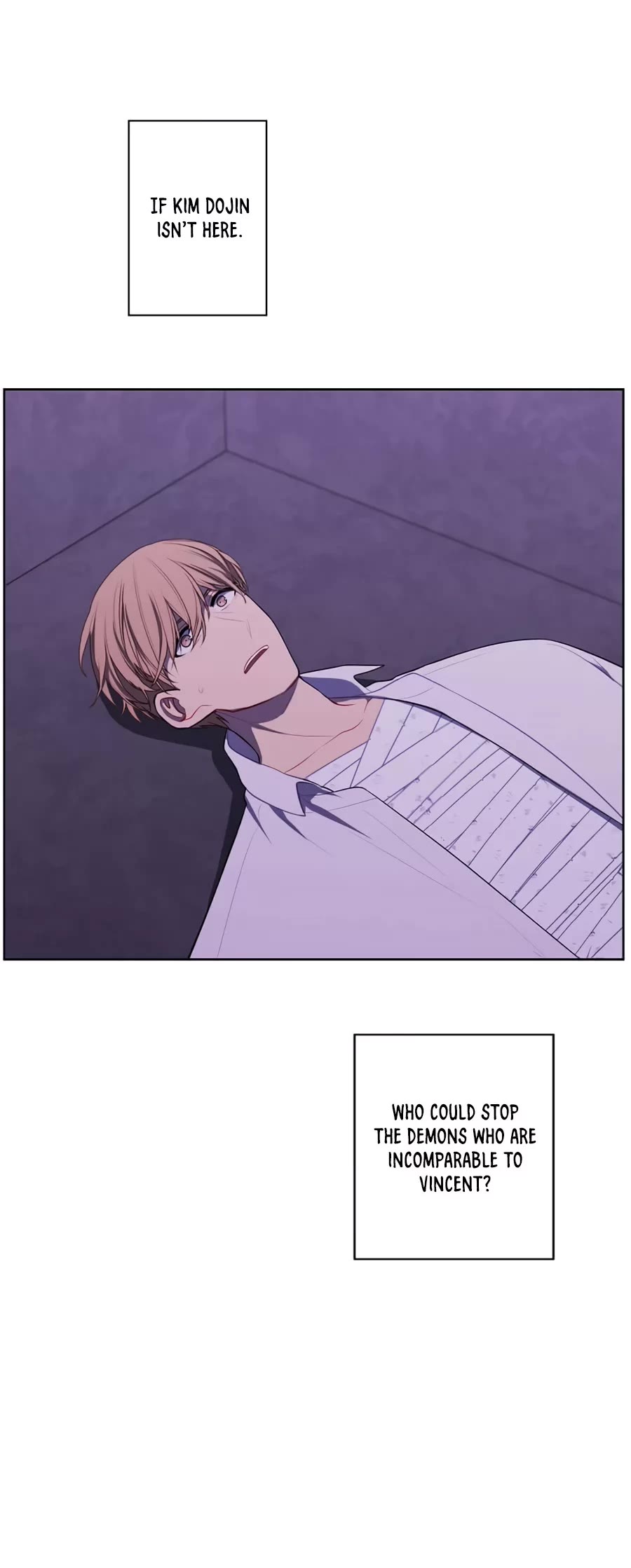 Trapped in a Webnovel as a Good-for-Nothing Chapter 130 page 5 - Chapter 130