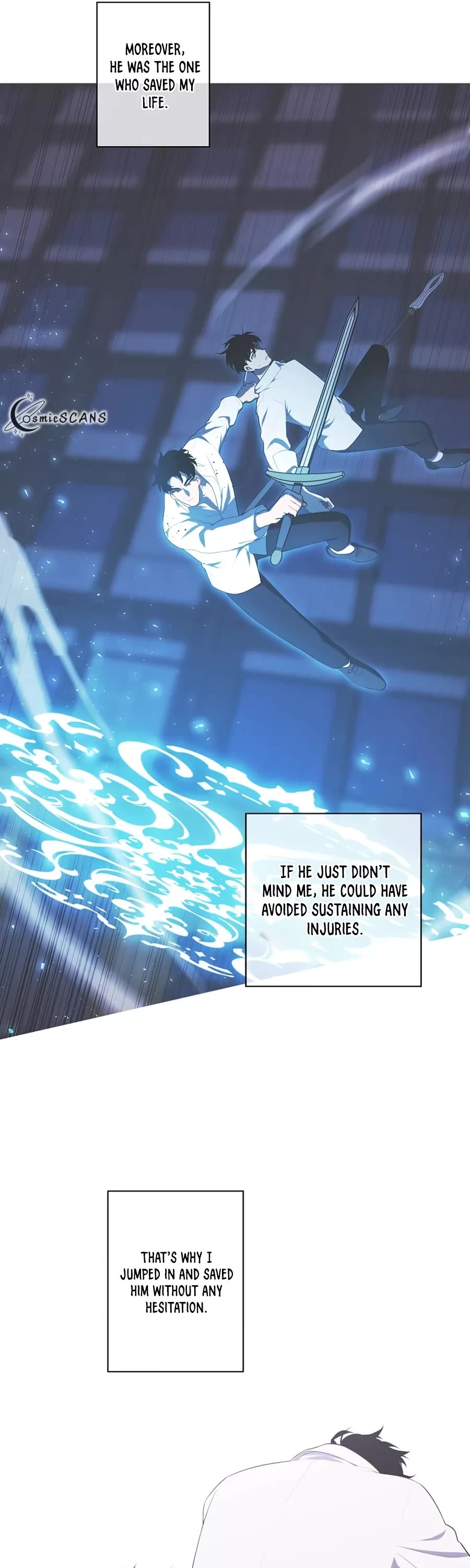 Trapped in a Webnovel as a Good-for-Nothing Chapter 130 page 6 - Chapter 130