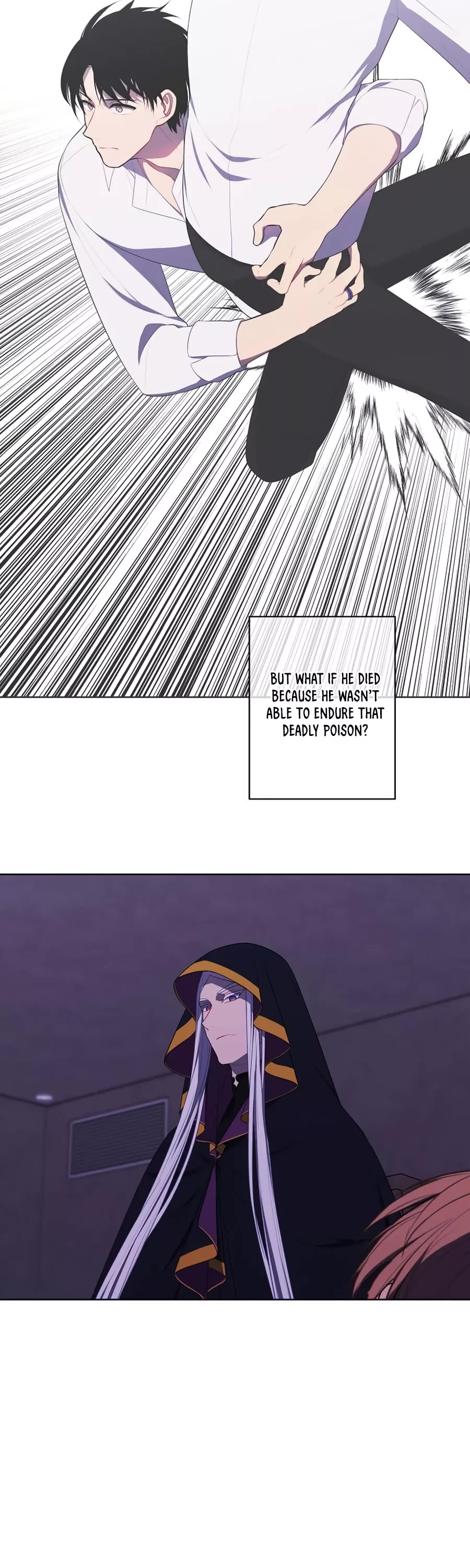 Trapped in a Webnovel as a Good-for-Nothing Chapter 130 page 7 - Chapter 130