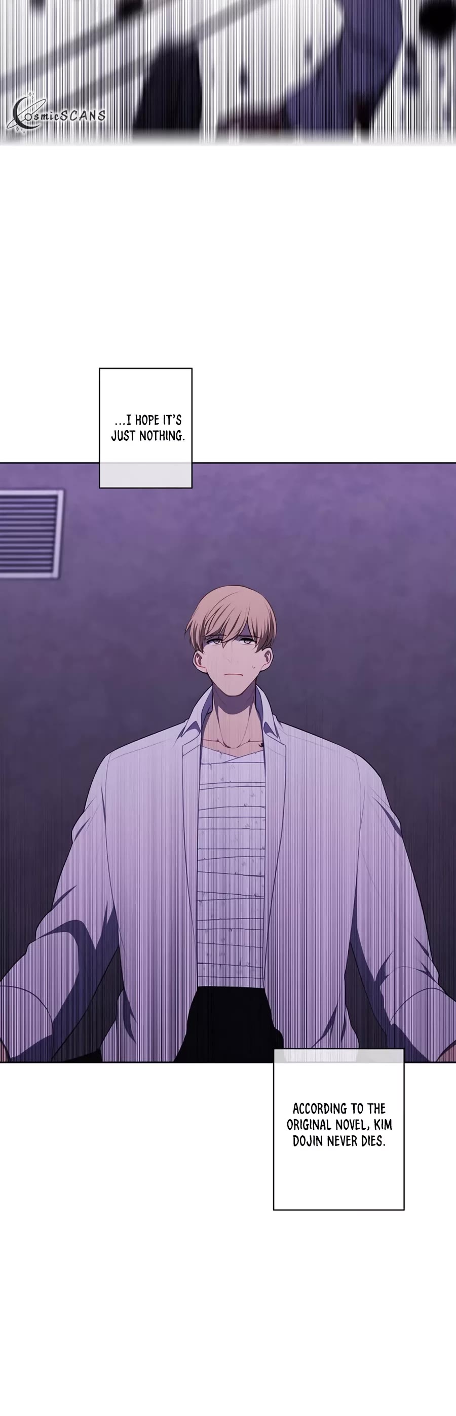 Trapped in a Webnovel as a Good-for-Nothing Chapter 131 page 12 - Chapter 131
