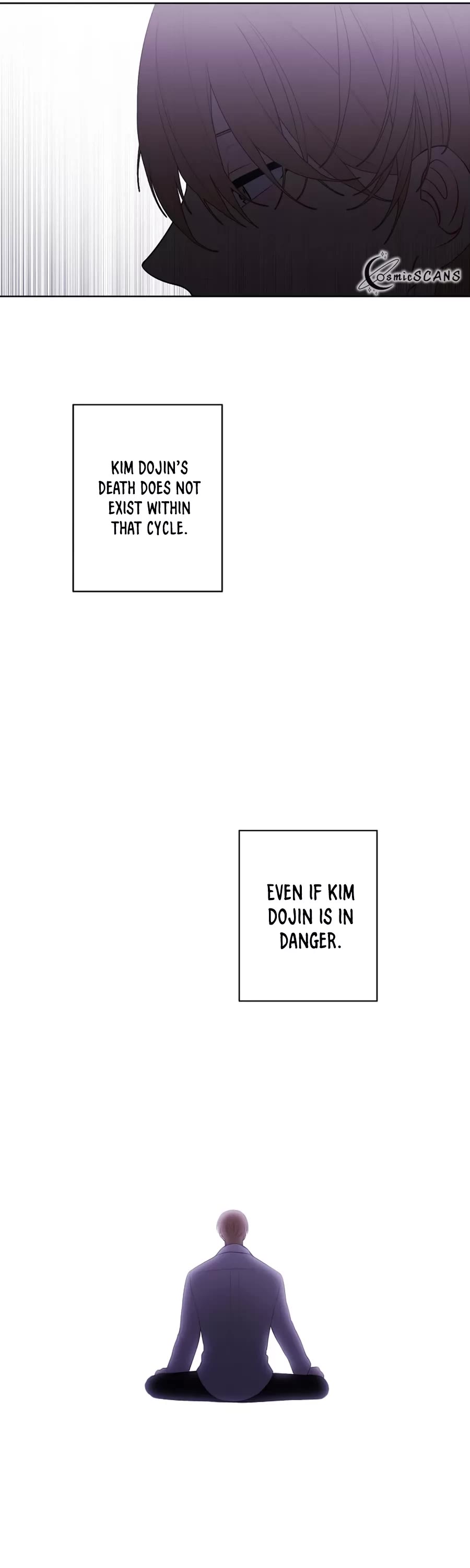 Trapped in a Webnovel as a Good-for-Nothing Chapter 131 page 14 - Chapter 131