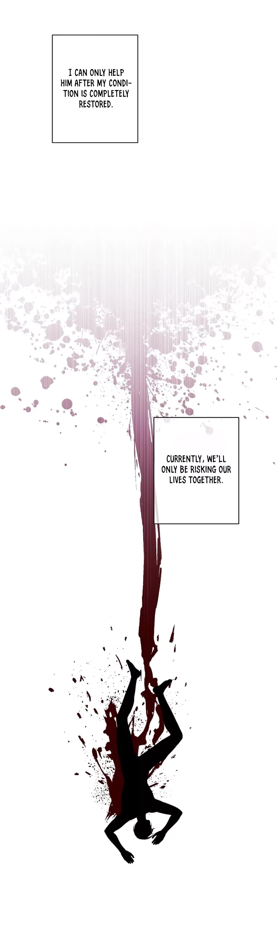 Trapped in a Webnovel as a Good-for-Nothing Chapter 131 page 15 - Chapter 131