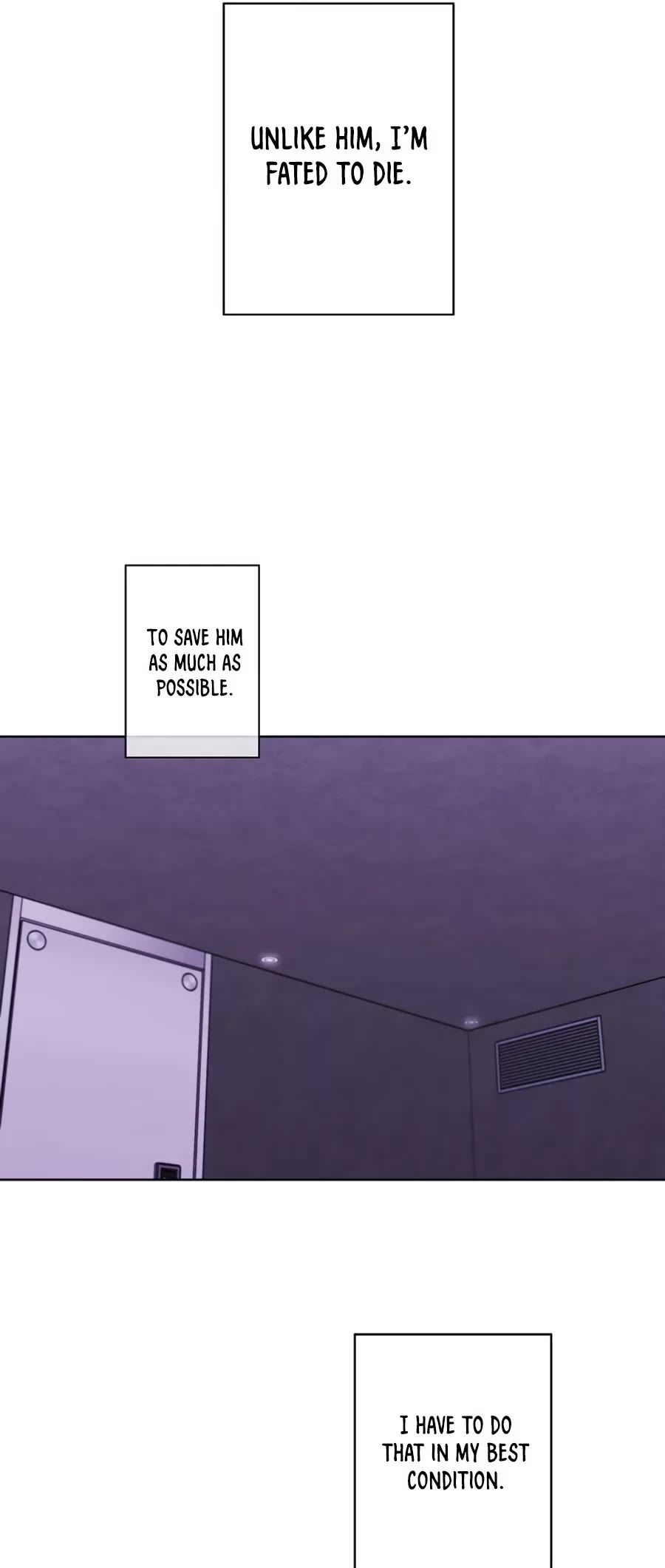 Trapped in a Webnovel as a Good-for-Nothing Chapter 131 page 16 - Chapter 131